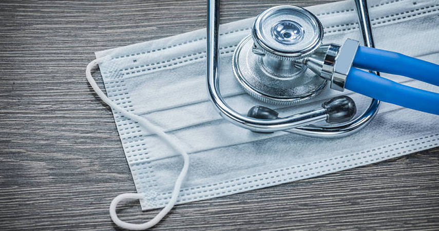 کله چې ماسک پوزه بریښنا تار غوره کړئ نو زه باید څه پاملرنه وکړم؟