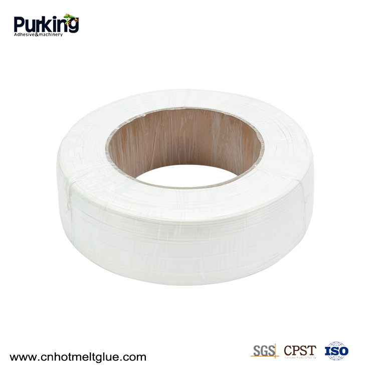 د 100 PP PP پلاستيکي پوزې تار ګټې څه دي؟