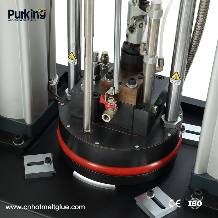 هغه څه چې تاسو ورته اړتیا لرئ ښه کیفیت دی