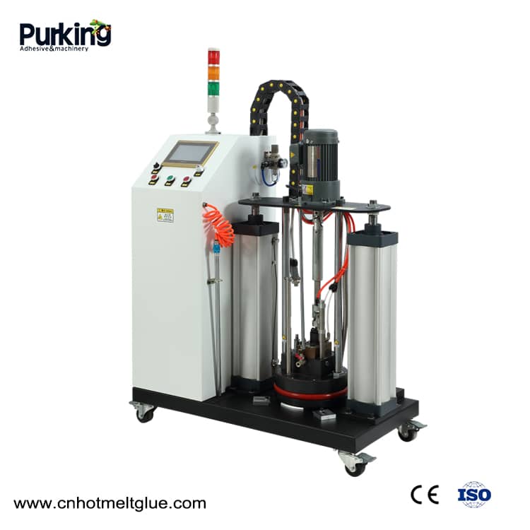 ایا د ټیکټیک ښوونکی فابریکې ته د دې په څیر د کار لارښود لپاره راځي؟