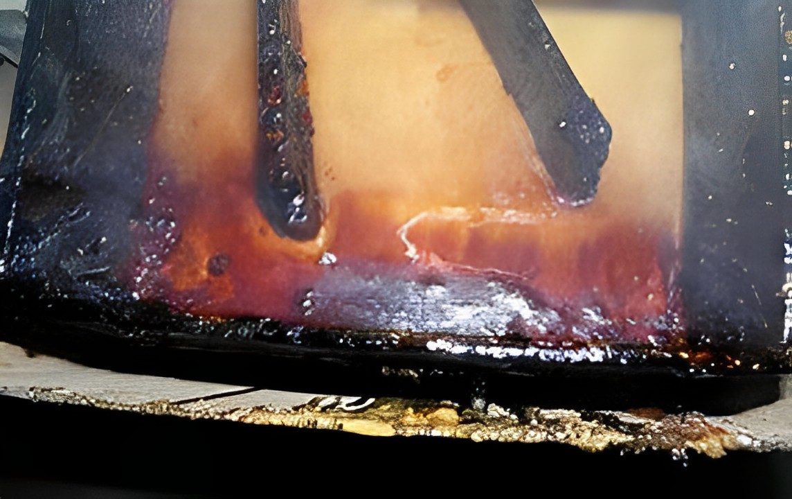 ګرم غوړ شوی ګولۍ: د کاربون کولو لاملونه او حلونه د کارونې په پروسه کې