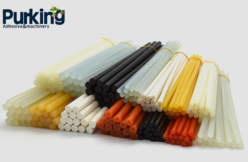 د تودوخې ګلو سټیک د تولید پروسه