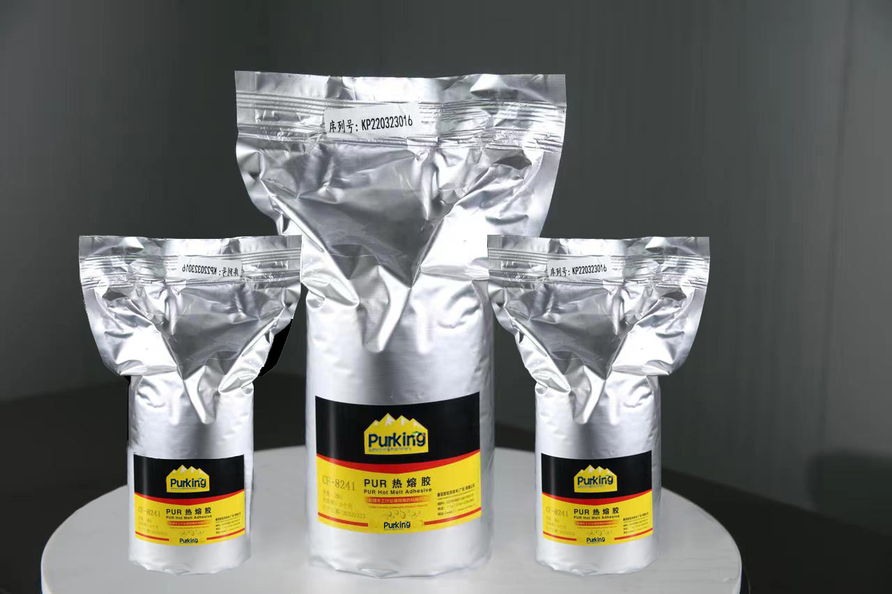 د لرګیو کار کولو لپاره تودوخه چپکونکي