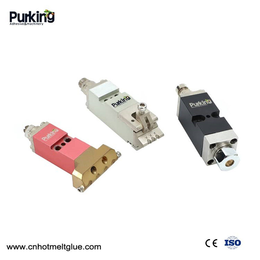 د ګرم خټکي غوښتنلیکونکي ماډل