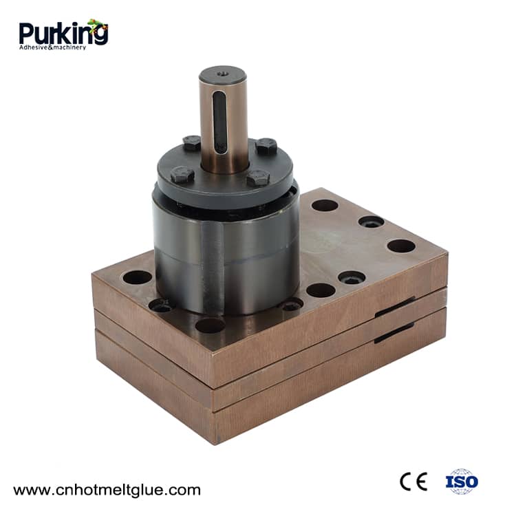 د میټرینګ پمپونه وخورئ